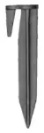 Kołki do przewodu granicznego STALCO PERFECT S053998722