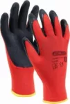 Rękawice poliestrowe S-LATEX R ECO 6” STALCO S-47277