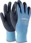 Rękawice nylonowe AQUA FOAM 7” STALCO PERFECT S093276410