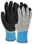 Rękawice poliestrowe WINTER FOAM 11” STALCO PERFECT S-76398