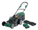 Kosiarka z napędem LMS40-51BLSP 2x 8Ah 40V S-VOLT STALCO S-97719