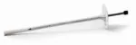 Kołek do mocowania izolacji z przedł. strefą rozp. trzpien metalowy KID-10x240 (100) STALCO KID10240