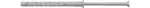 Kołek rozporowy ramowy 8x60mm, wkręt 5,5x65 mm A4/316 T25 TXSA STALCO PERFECT TXSA408060
