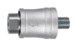 Adapter M18-M16 SDS plus STALCO PERFECT S-98621