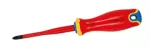WKRĘTAK ELEKTROTECHNICZNY POZIDRIV, PZ1x80mm, S2, STALCO S-12500