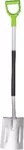 Szpadel EXP prosty STALCO GARDEN S105010200