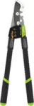 Nożyce do gałęzi kowadełkowe STR teleskopowe 650-990mm STALCO GARDEN S104020424
