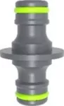 Łącznik podwójny STR STALCO GARDEN S101010442