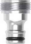 Przyłącze z gwintem zewnętrznym 3/4″ XTR STALCO GARDEN S101010066
