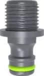 Przyłącze z gwintem zewnętrznym 1/2″ STR STALCO GARDEN S101010463