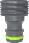 Przyłącze z gwintem zewnętrznym 3/4″ STR STALCO GARDEN S101010466