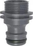 Przyłącze z gwintem zewnętrznym 3/4″ STR HF STALCO GARDEN S101010566