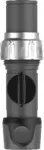 Szybkozłącze z zaworem 3/4″ XTR STALCO GARDEN S101010015