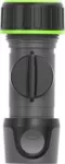 Szybkozłącze z zaworem 1/2″ EXP STALCO GARDEN S101010212