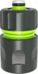 Szybkozłącze ze stopem 1/2″ STR STALCO GARDEN S101010403