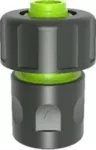 Szybkozłącze przelotowe 3/4″ STR STALCO GARDEN S101010406