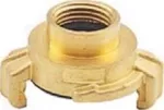 Złącze z gwintem wewnętrznym 1/2″ BRS GK STALCO GARDEN S101010700