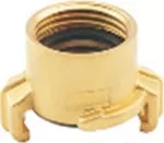 Złącze z gwintem wewnętrznym 1″ BRS GK STALCO GARDEN S101010706
