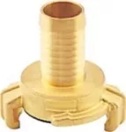 Złącze z króćcem do węża 3/4″ BRS GK STALCO GARDEN S101010721