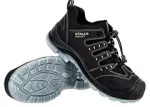 Sandał skórzany HELIOS SANDAL S1 roz.40 STALCO PERFECT S-78039