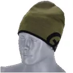 Czapka zimowa OSLO oliwkowy 54-60 ONE SIZE STALCO PERFECT S-79510