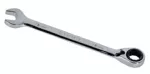 Klucz płasko-oczkowy z grzechotką i przełącznikiem 10mm STALCO PERFECT S-76932