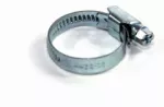 Opaski ślimakowe OPŚ 160-180mm etykieta (25/200) STALCO S-41180S