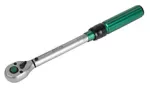Klucz dynamometryczny 1/2″ 65-350Nm 72 zęby STALCO S011106535