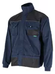 Bluza robocza BASIC LINE granatowy S STALCO S090400000