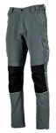 Spodnie robocze STINGER szary 3XL STALCO S090101005