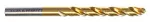 Wiertło do metalu INOX HSS-E TiN 7.5mm DIN338 STALCO PERFECT S060172368