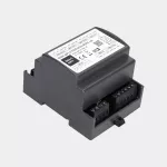 DMX Splitter 4 outputs 71-B125-00-00