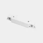 Accessory Track 3-Phase union "l" White 71-B219-14-00