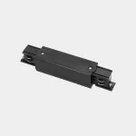 Accessory Track 3-Phase union "l" Black 71-B219-60-00