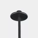 Accessory Remote source cable gland Black 71-B245-60-00