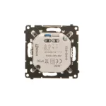 SIMON 55 WMDO-SC3Kx1-144 Oprawa oświetleniowa LED 230 V z czujnikiem ruchu (1,23 W). Barwa ciepła biała 3100 K; Szampański mat