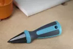 Ręczny wycinak otworów ERGO, wolfcraft