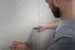 Ręczny wycinak otworów ERGO, wolfcraft