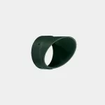 Accessory Visor Inclined Max Base Medium Fir green 71-E685-E3-00