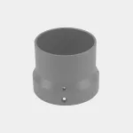 Accessory Visor Max Base Big Grey 71-E689-34-00