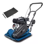 Zagęszczarka Scheppach HP1400S 13kN