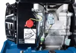 Zagęszczarka Scheppach HP1400S 13kN