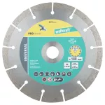 Tarcza diamentowa 180 do cięcia uniwersalna PRO, wolfcraft