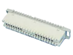 Łączówka tel. rozłączna 10 par ALANTEC