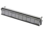 Nakładka opisowa do łączówek 10 par ALANTEC