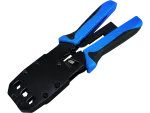 Zaciskarka 4p6p8p do wtyków RJ11/RJ12/RJ45 ALANTEC