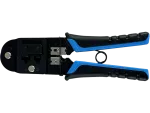 Zaciskarka 6p8p - RJ12/RJ45 ALANTEC