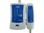 Tester kabla UTP/FTP/BNC (248) ALANTEC