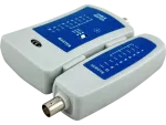 Tester kabla UTP/FTP/BNC (248) ALANTEC
