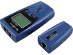 Tester wielofunkcyjny LCD TL-828 ALANTEC